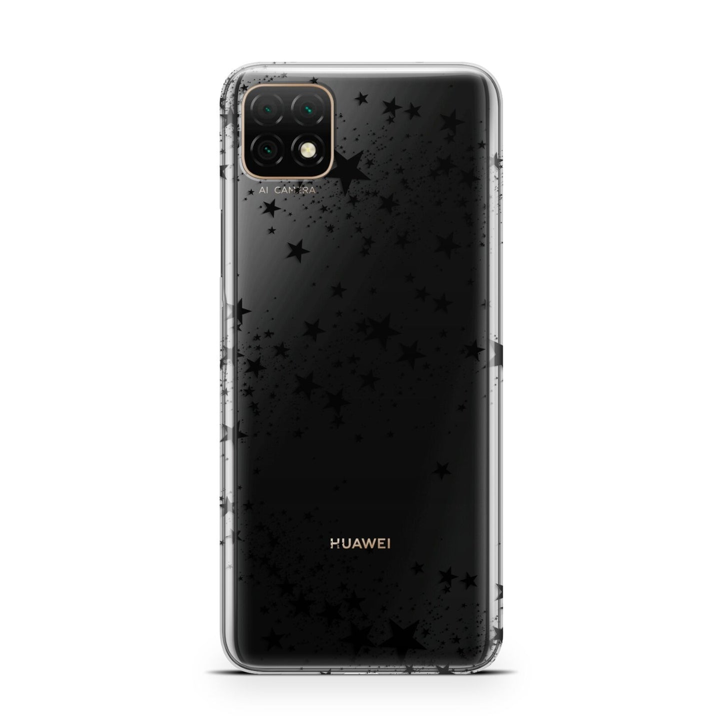 Shooting Stars Huawei Enjoy 20 Phone Case