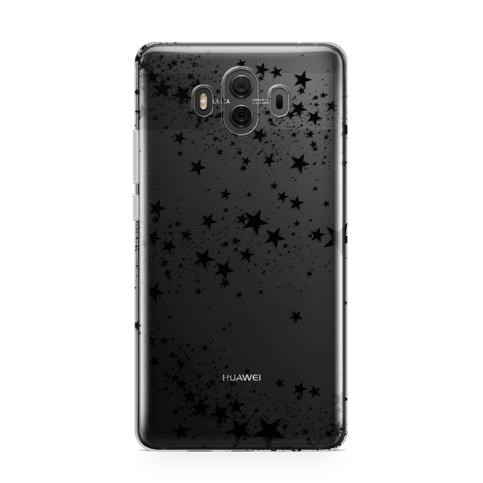 Shooting Stars Huawei Mate 10 Protective Phone Case