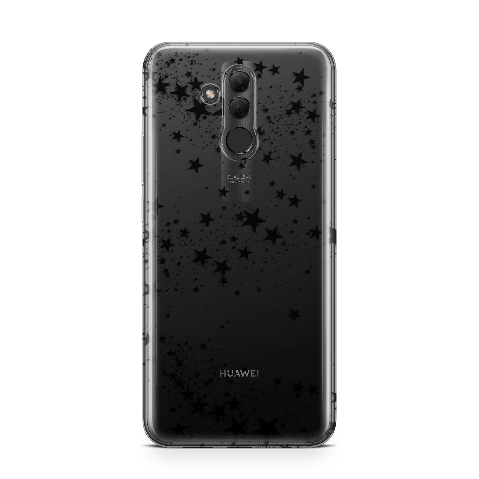 Shooting Stars Huawei Mate 20 Lite