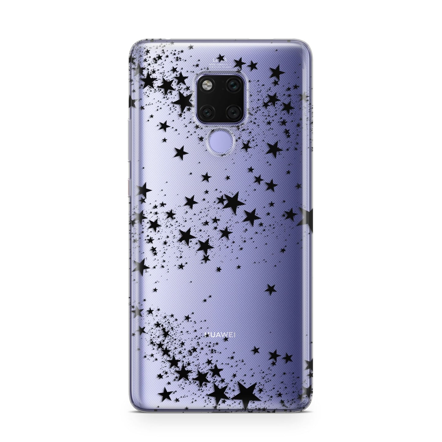 Shooting Stars Huawei Mate 20X Phone Case