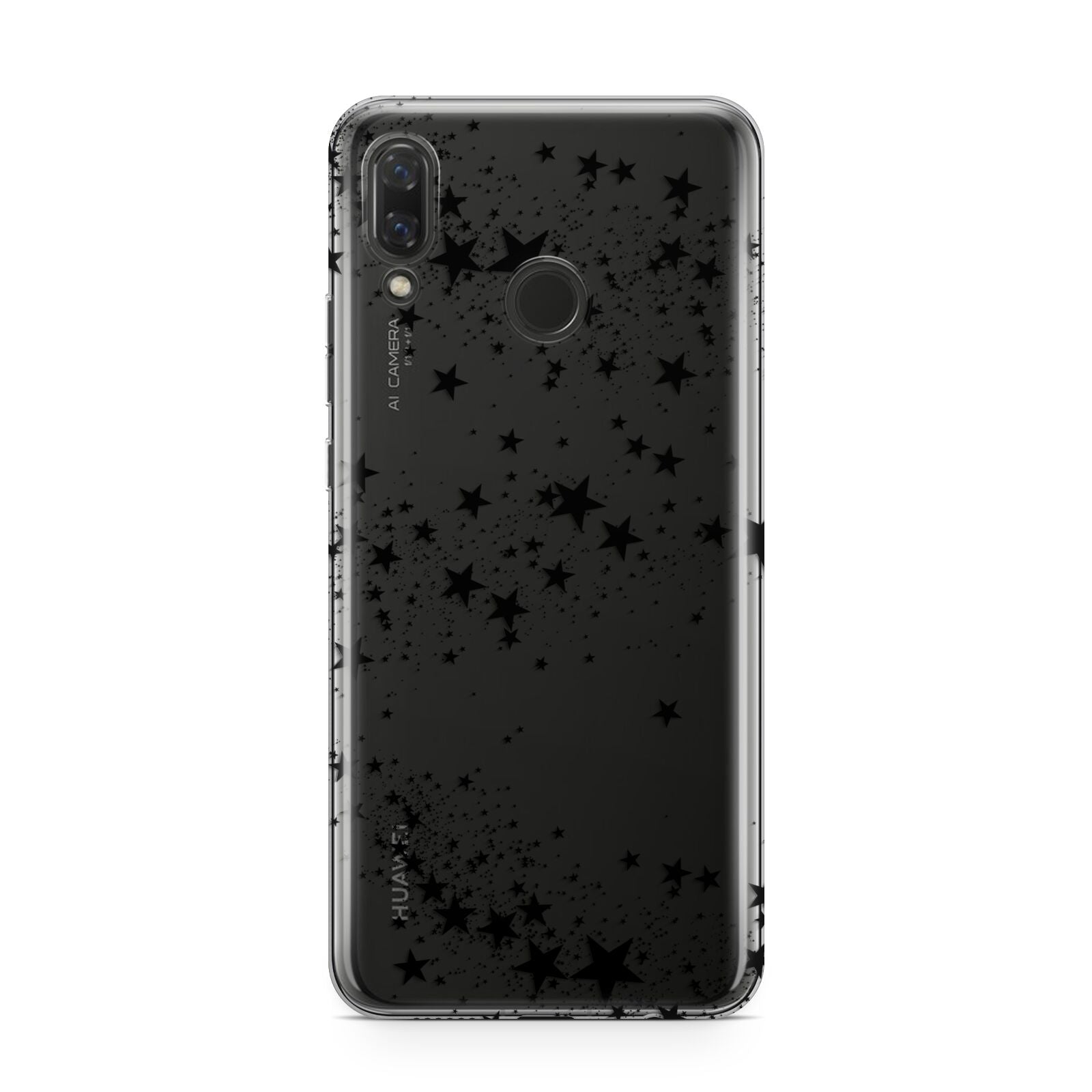 Shooting Stars Huawei Nova 3 Phone Case