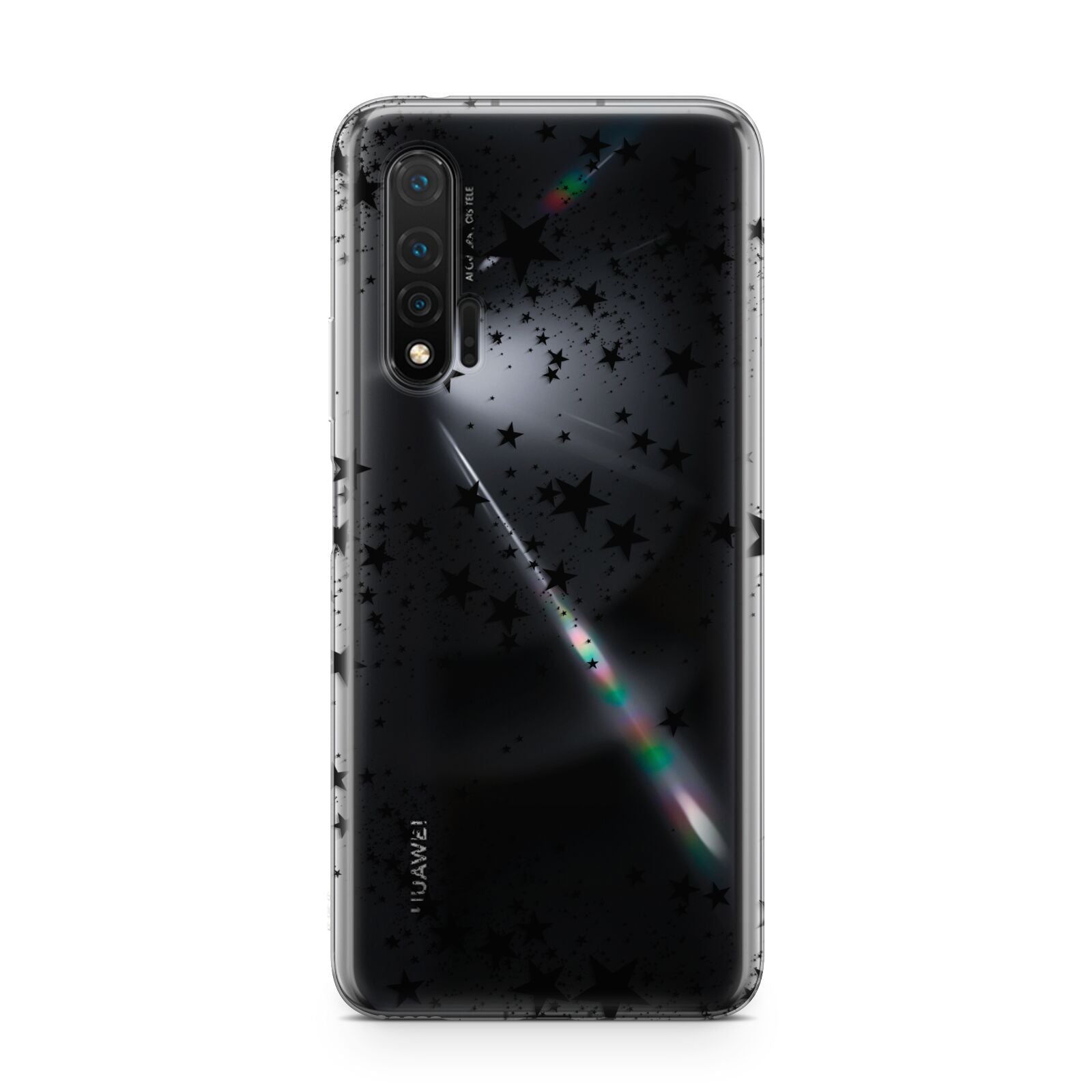 Shooting Stars Huawei Nova 6 Phone Case