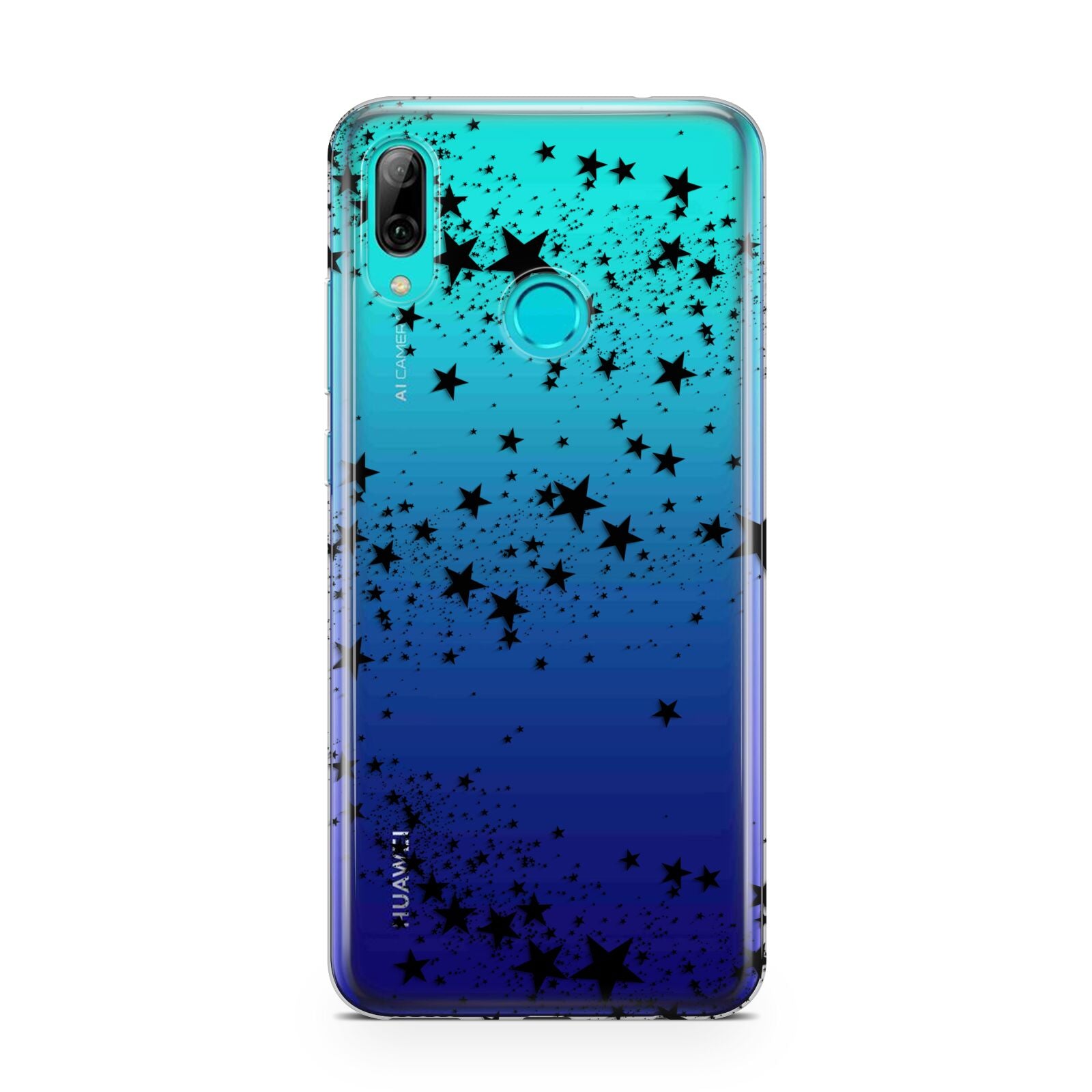 Shooting Stars Huawei P Smart 2019 Case