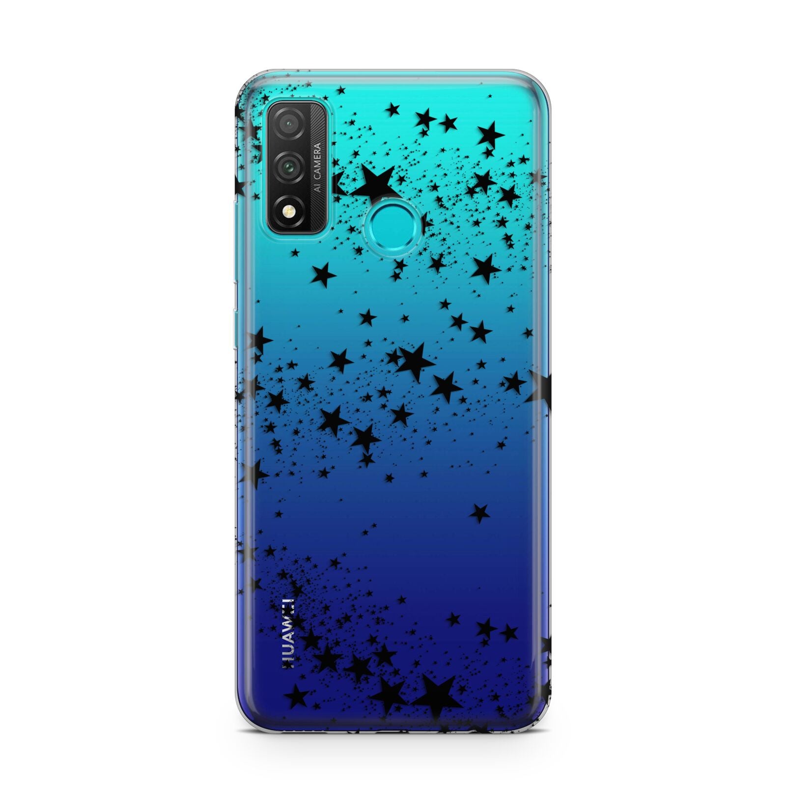 Shooting Stars Huawei P Smart 2020