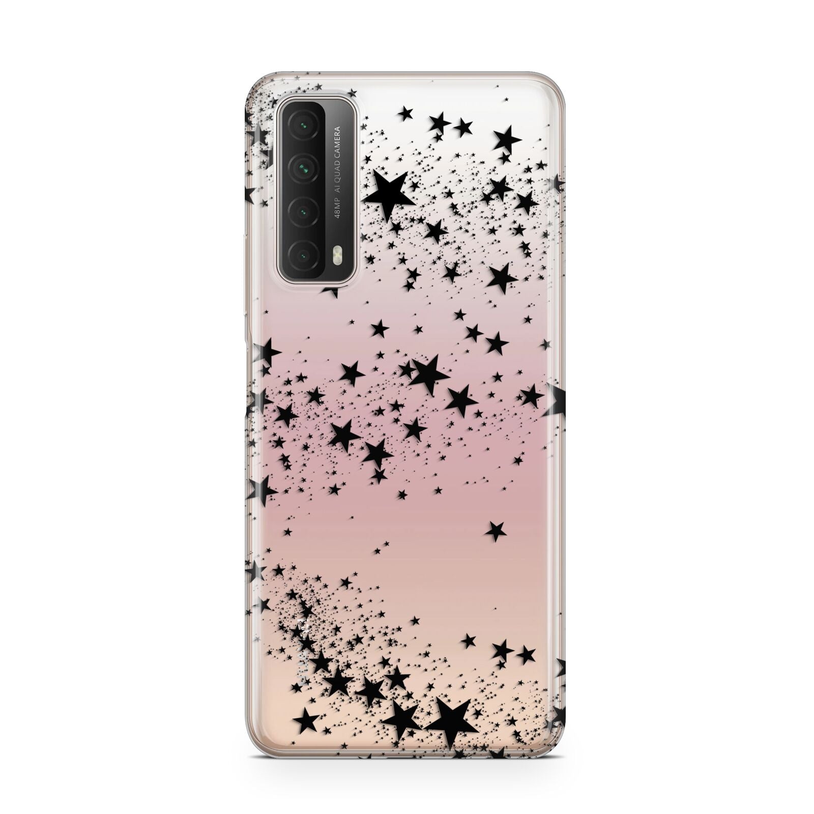 Shooting Stars Huawei P Smart 2021