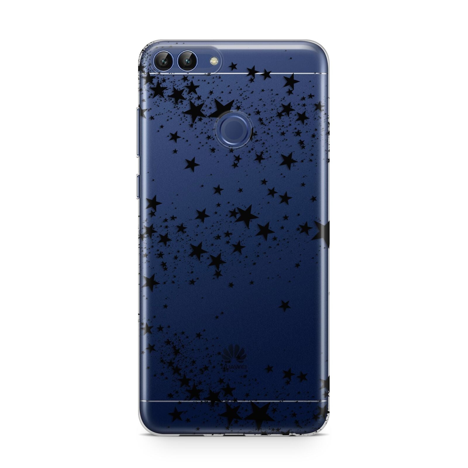 Shooting Stars Huawei P Smart Case