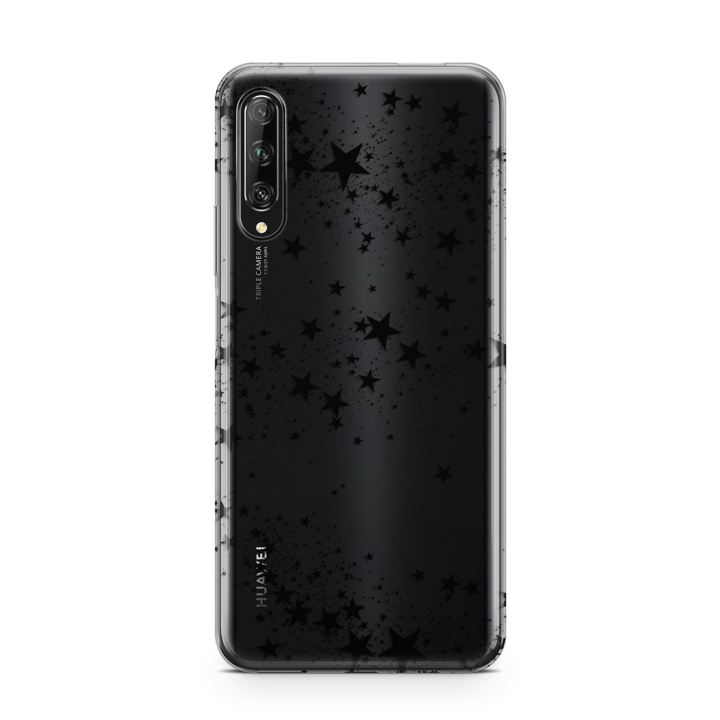 Shooting Stars Huawei P Smart Pro 2019