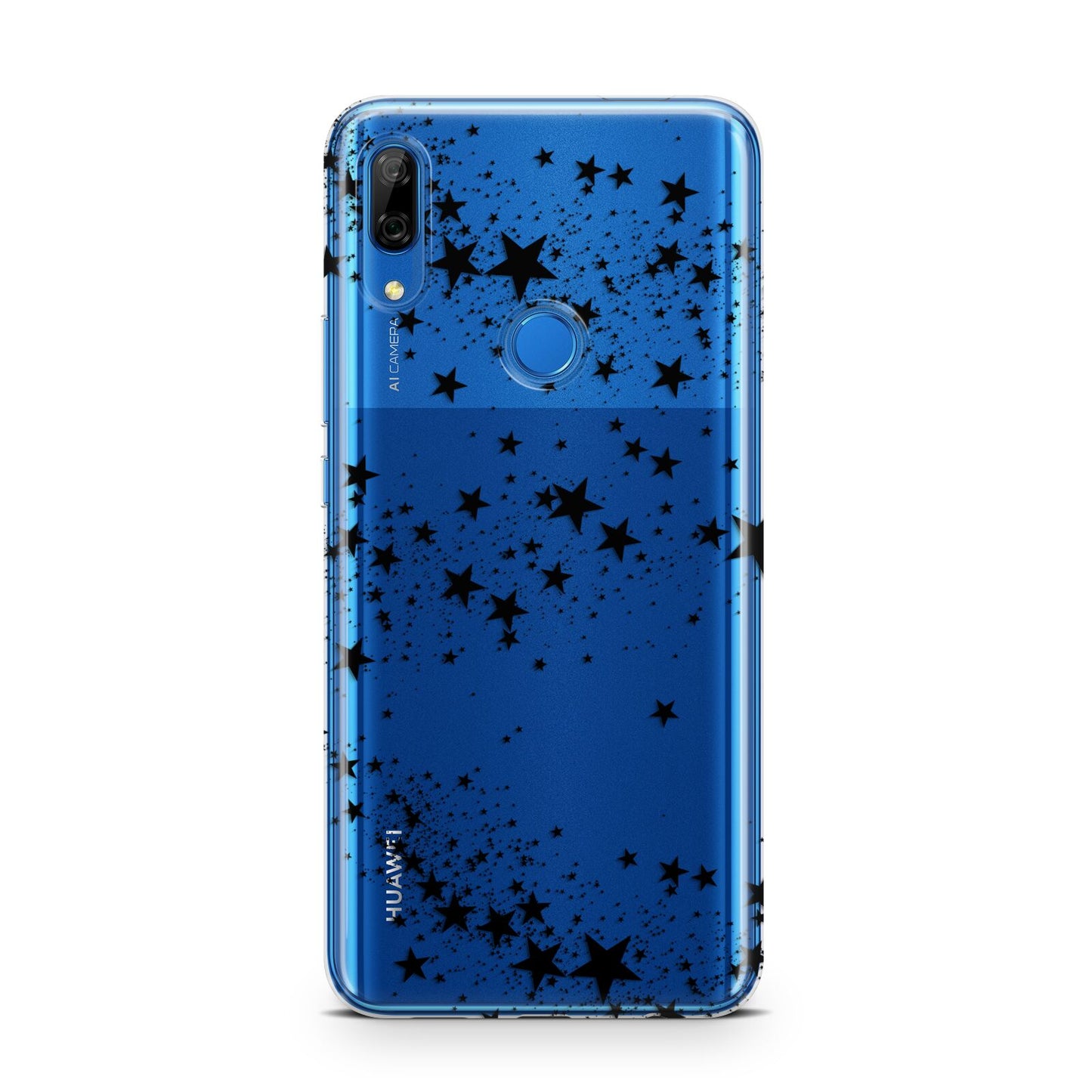 Shooting Stars Huawei P Smart Z