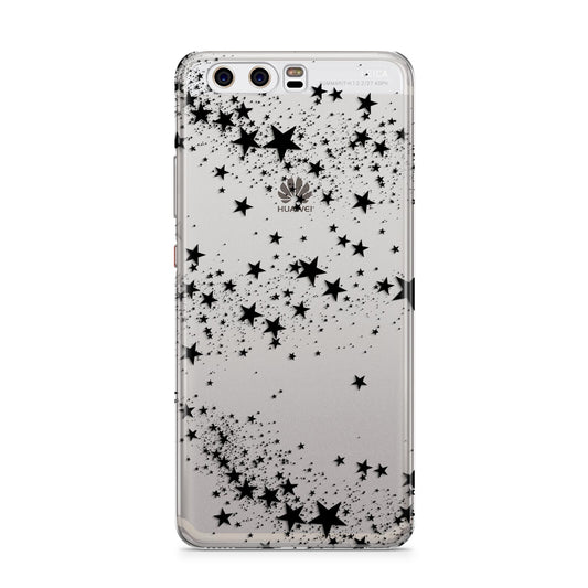 Shooting Stars Huawei P10 Phone Case