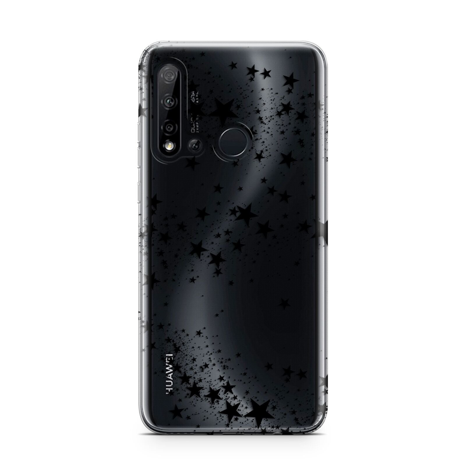 Shooting Stars Huawei P20 Lite 5G Phone Case