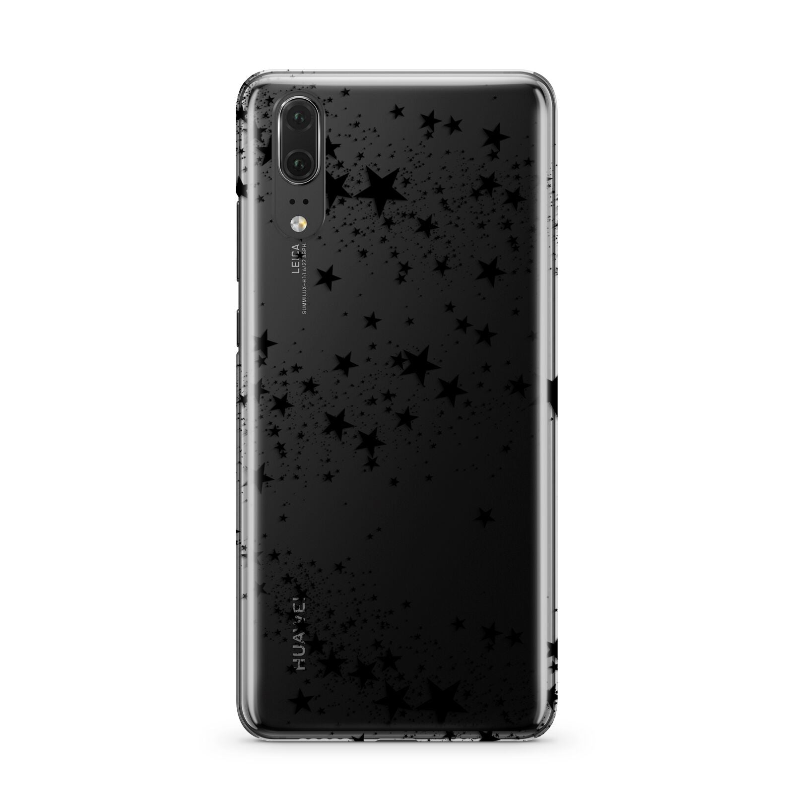 Shooting Stars Huawei P20 Phone Case