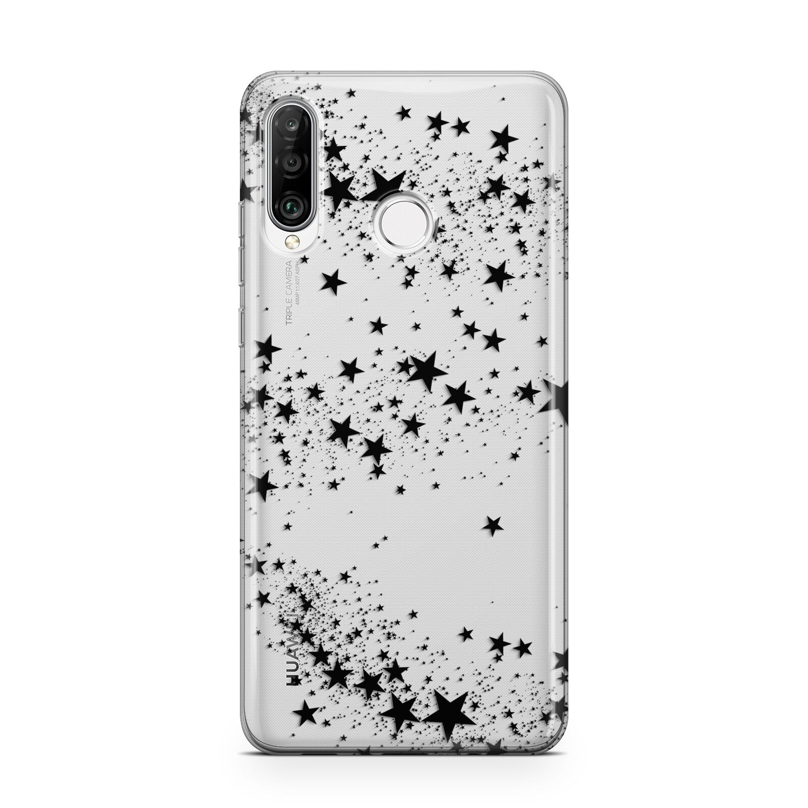 Shooting Stars Huawei P30 Lite Phone Case