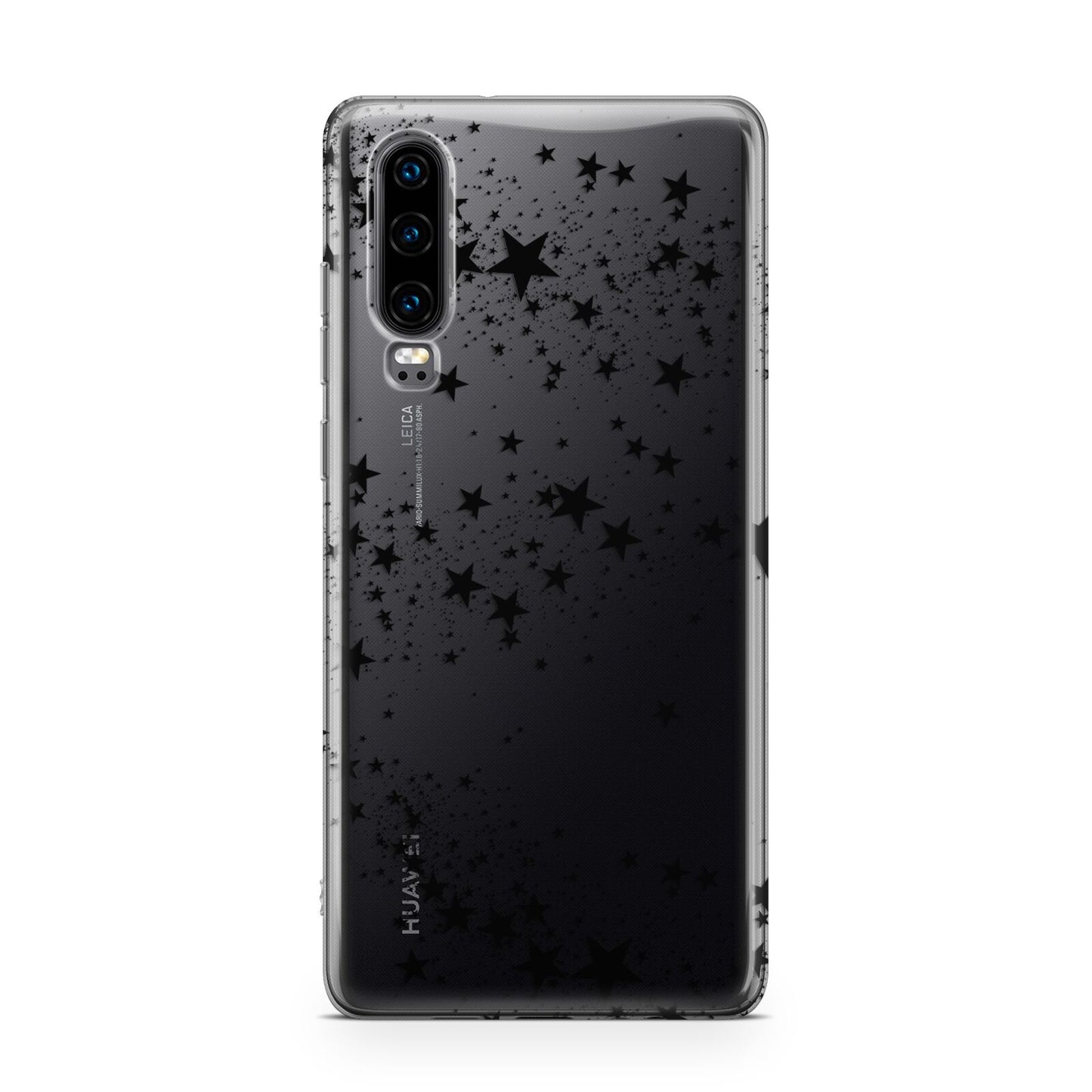 Shooting Stars Huawei P30 Phone Case