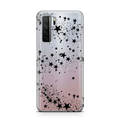 Shooting Stars Huawei P40 Lite 5G Phone Case