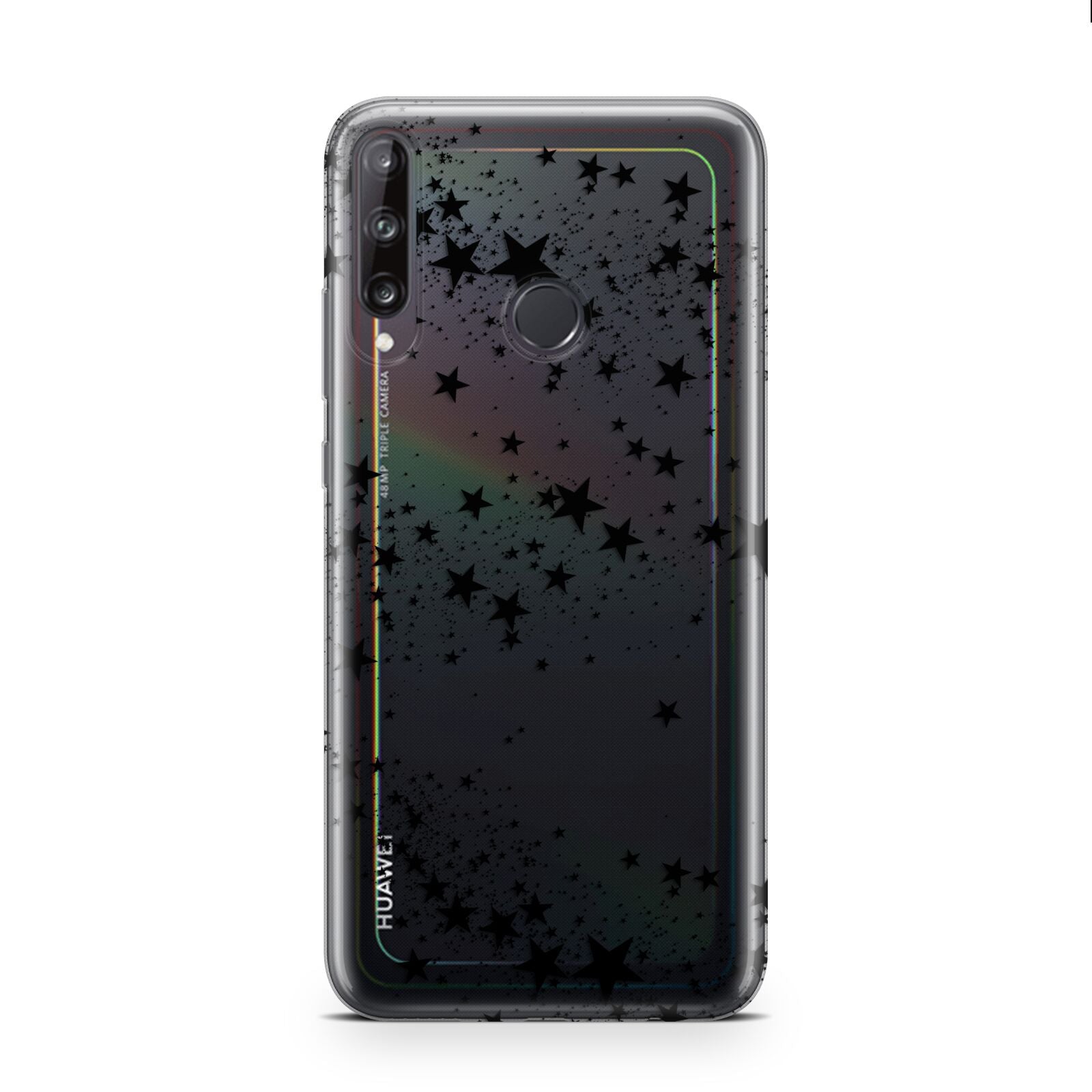 Shooting Stars Huawei P40 Lite E Phone Case