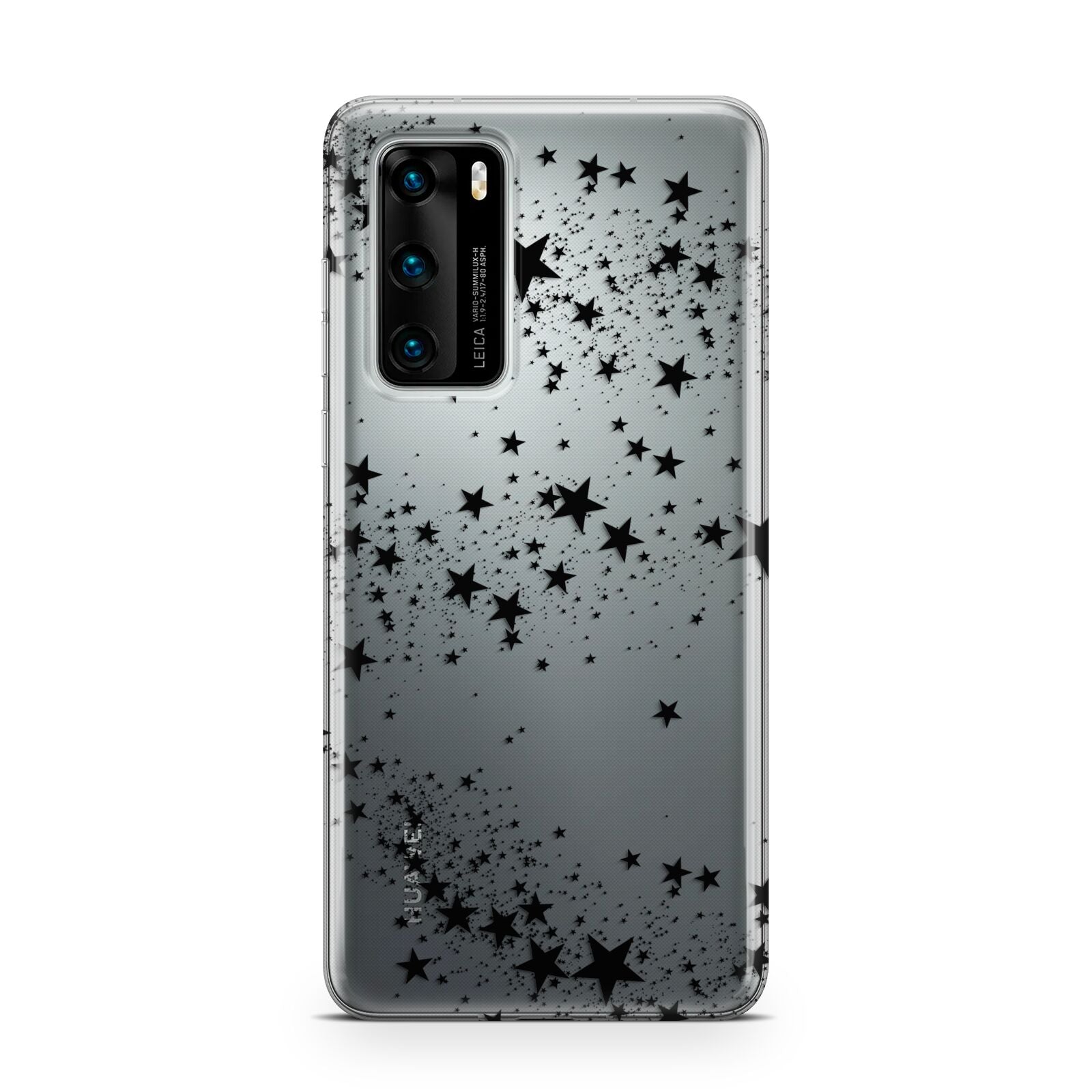 Shooting Stars Huawei P40 Phone Case