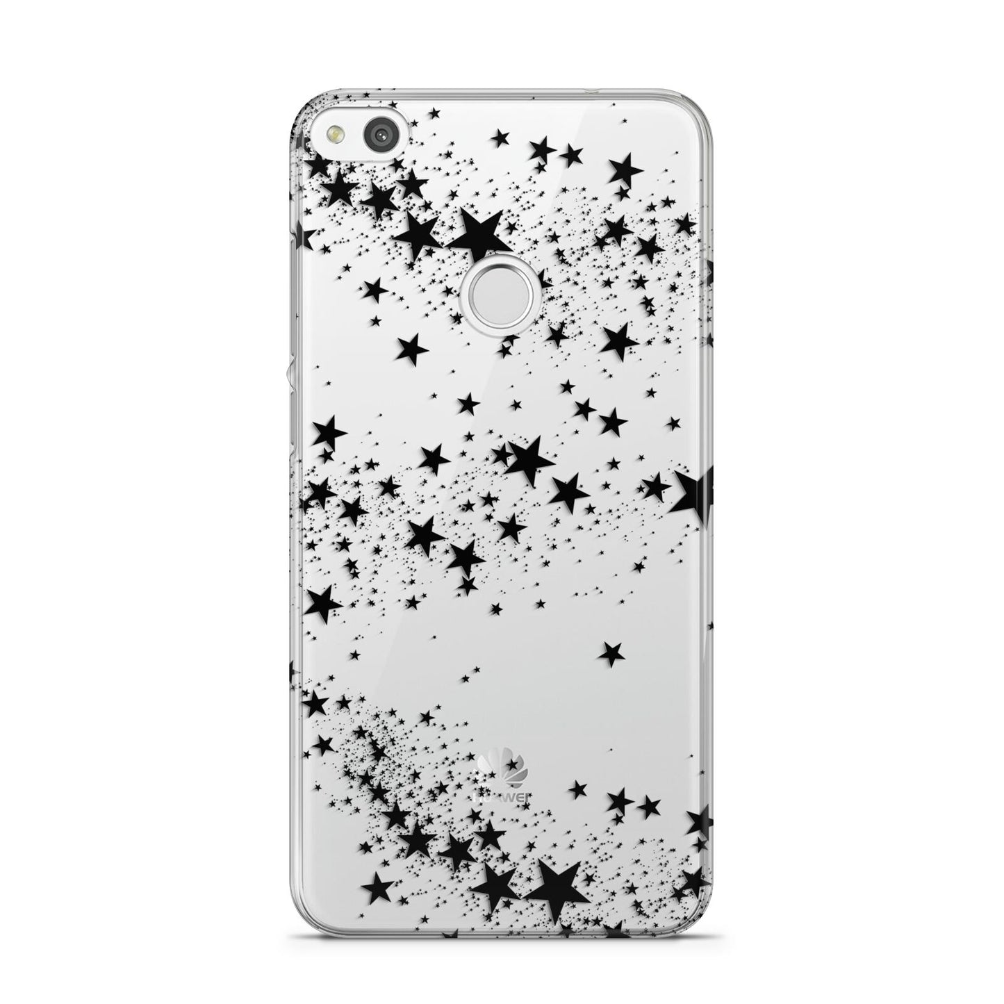 Shooting Stars Huawei P8 Lite Case