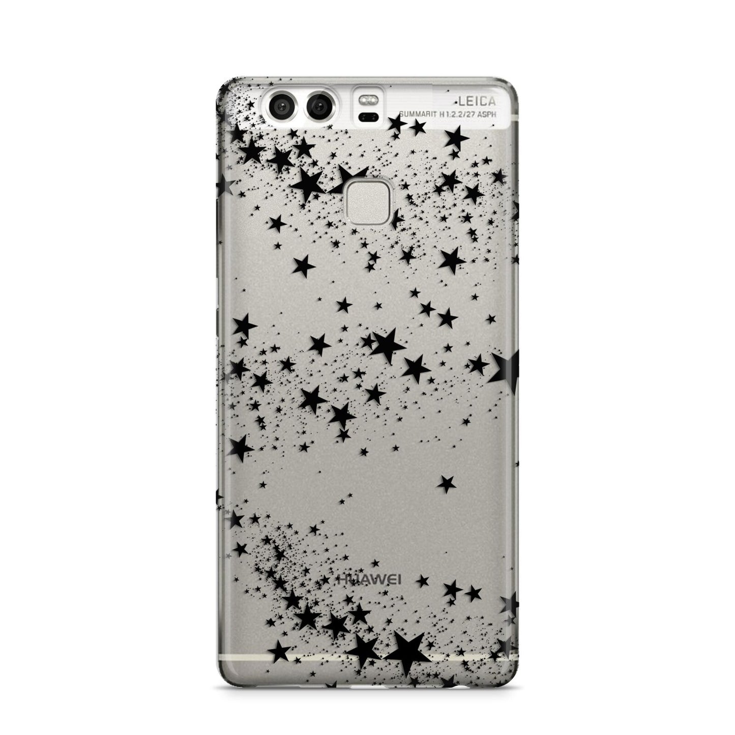 Shooting Stars Huawei P9 Case