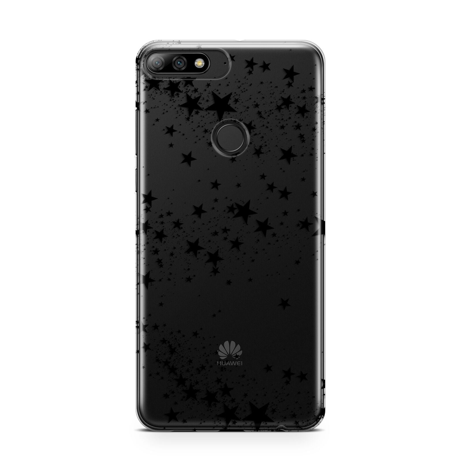 Shooting Stars Huawei Y7 2018