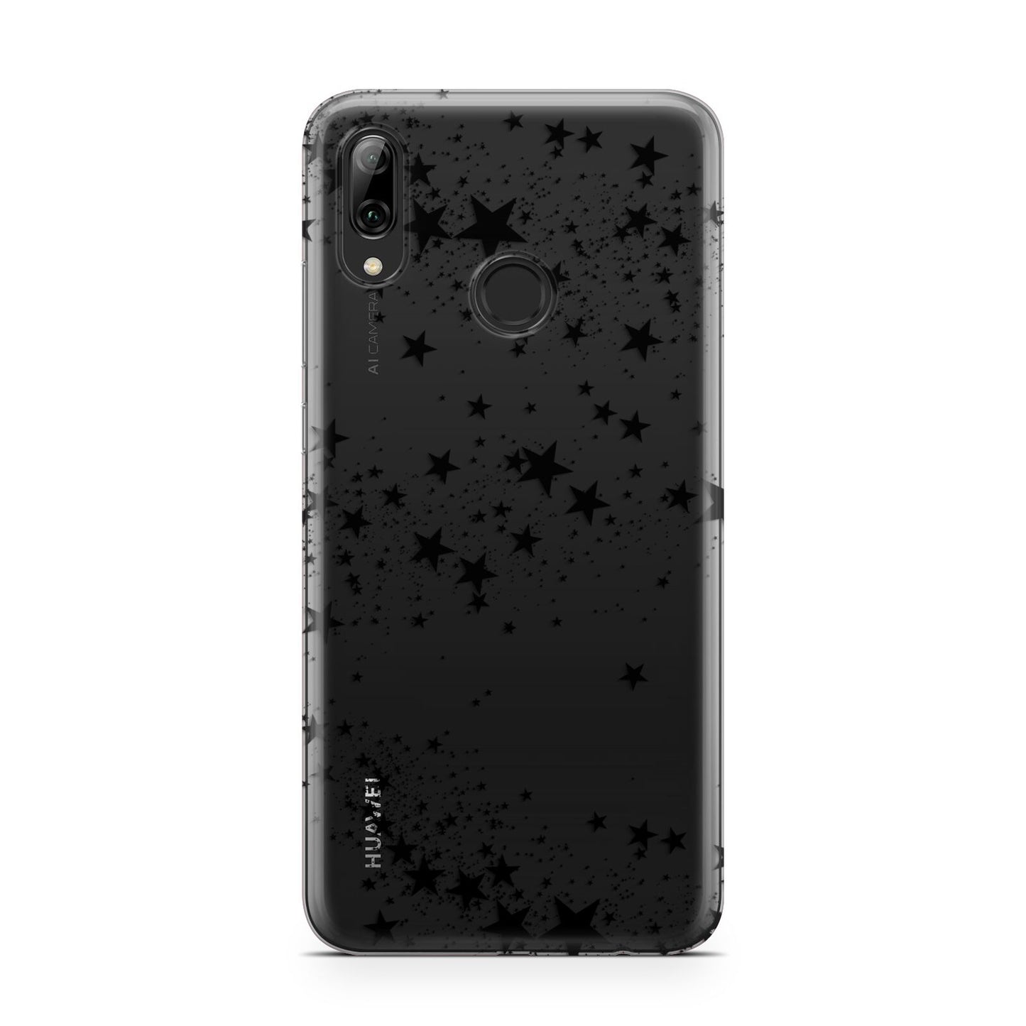 Shooting Stars Huawei Y7 2019