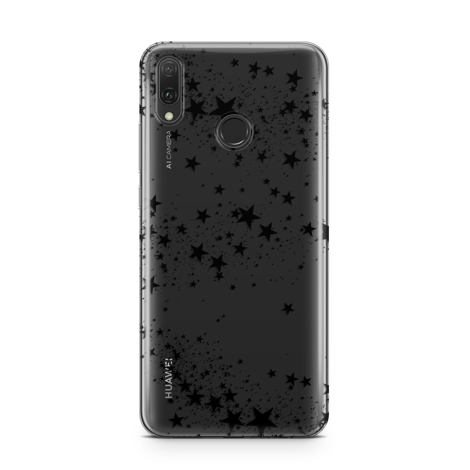 Shooting Stars Huawei Y9 2019