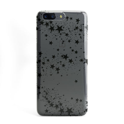 Shooting Stars OnePlus Case