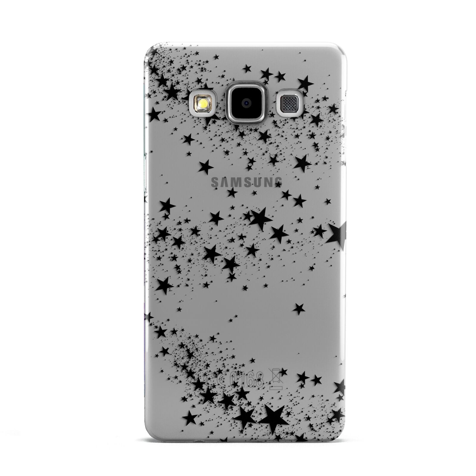 Shooting Stars Samsung Galaxy A5 Case