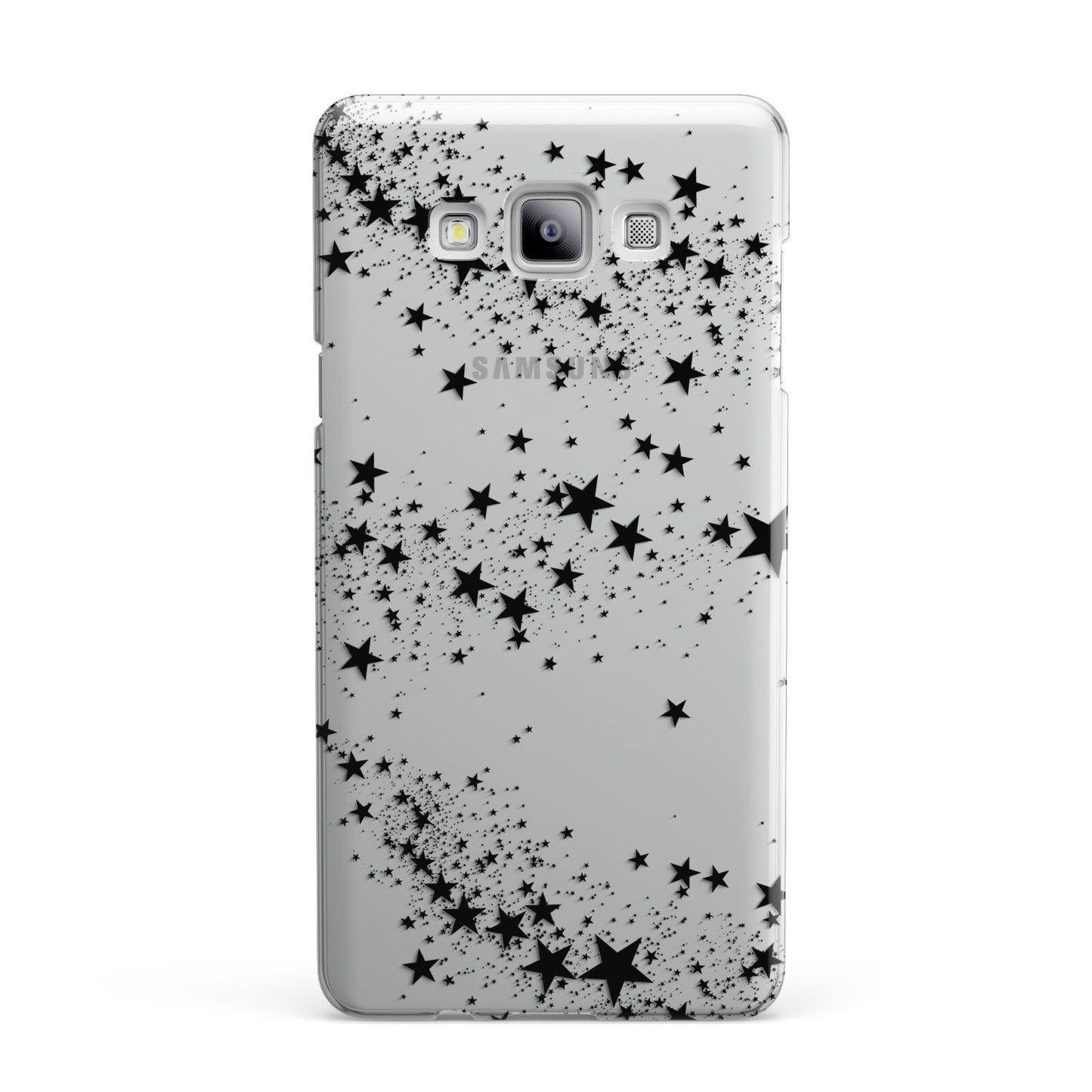 Shooting Stars Samsung Galaxy A7 2015 Case