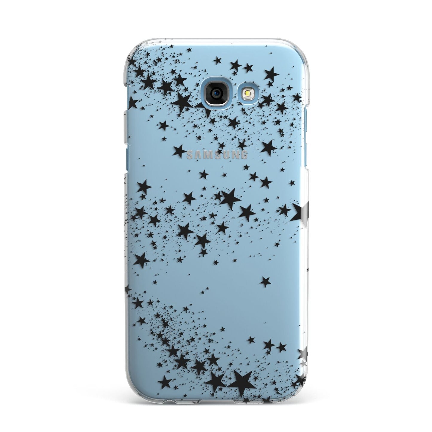 Shooting Stars Samsung Galaxy A7 2017 Case