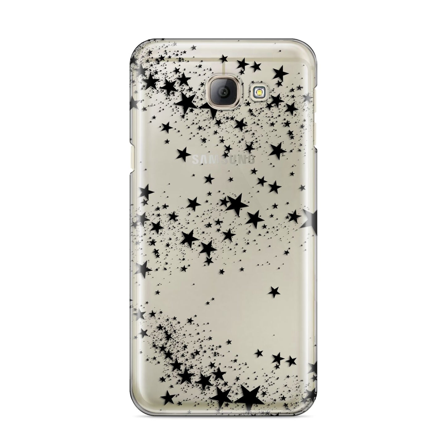 Shooting Stars Samsung Galaxy A8 2016 Case