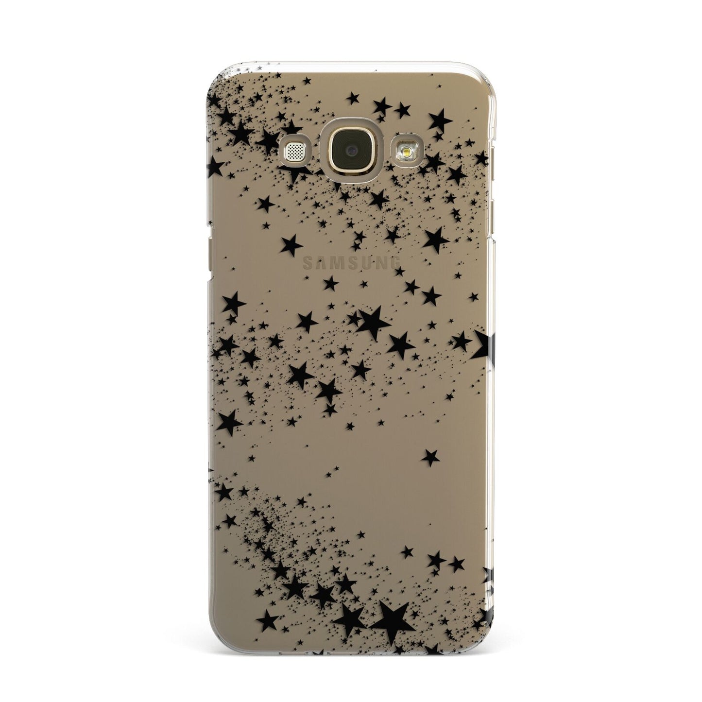 Shooting Stars Samsung Galaxy A8 Case