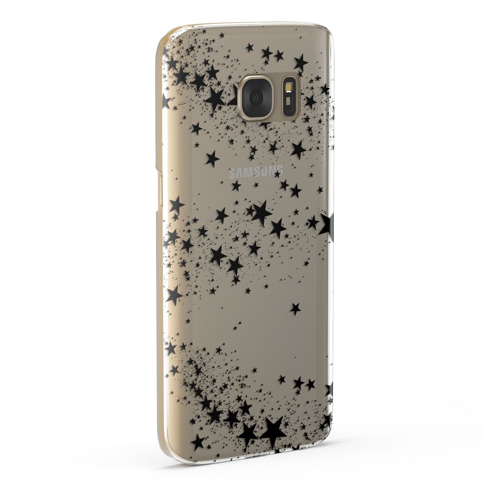 Shooting Stars Samsung Galaxy Case Fourty Five Degrees