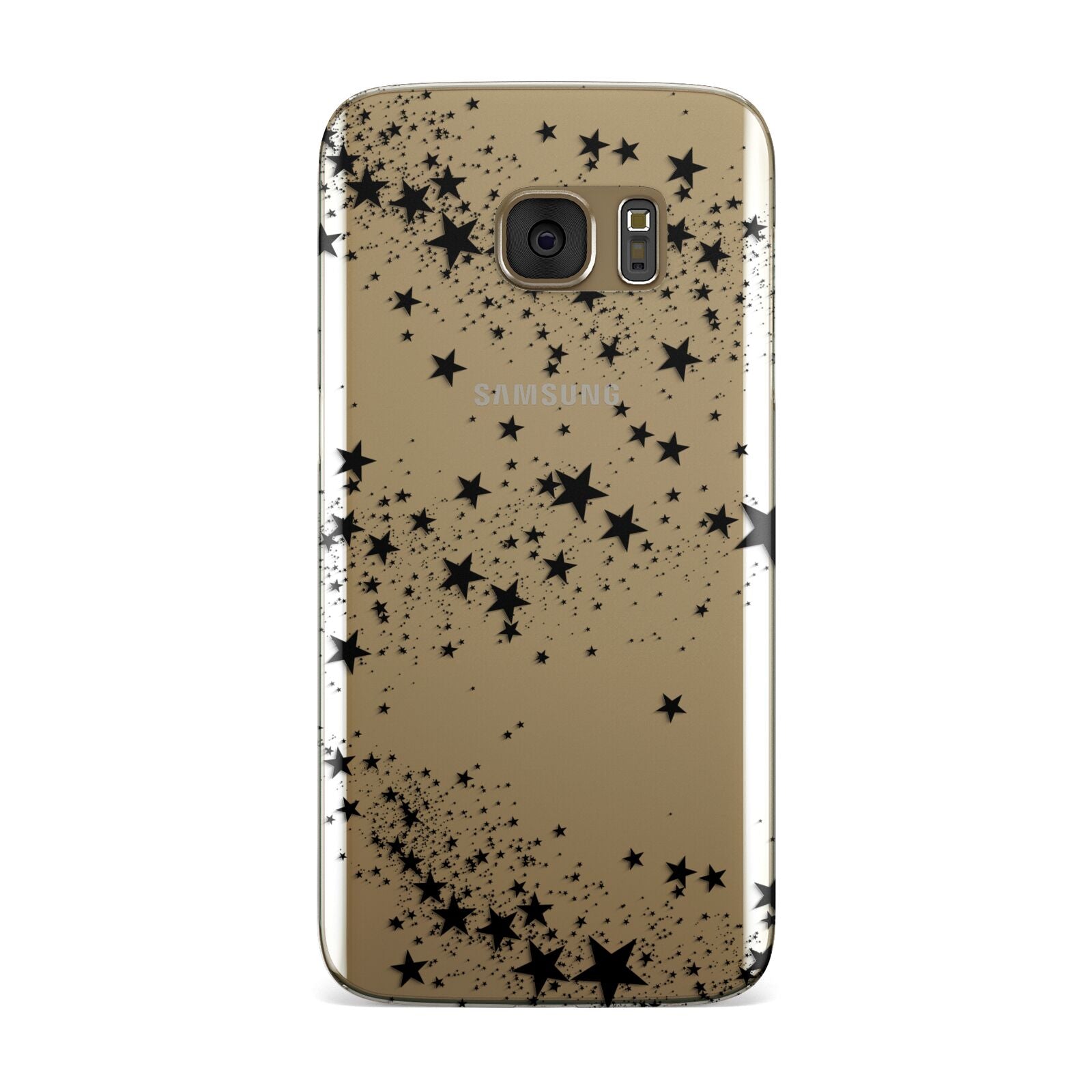 Shooting Stars Samsung Galaxy Case