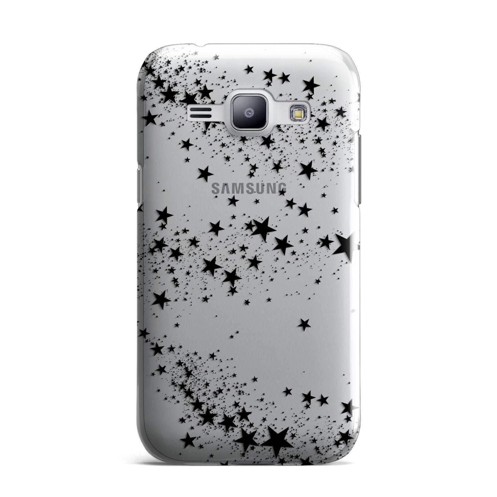 Shooting Stars Samsung Galaxy J1 2015 Case