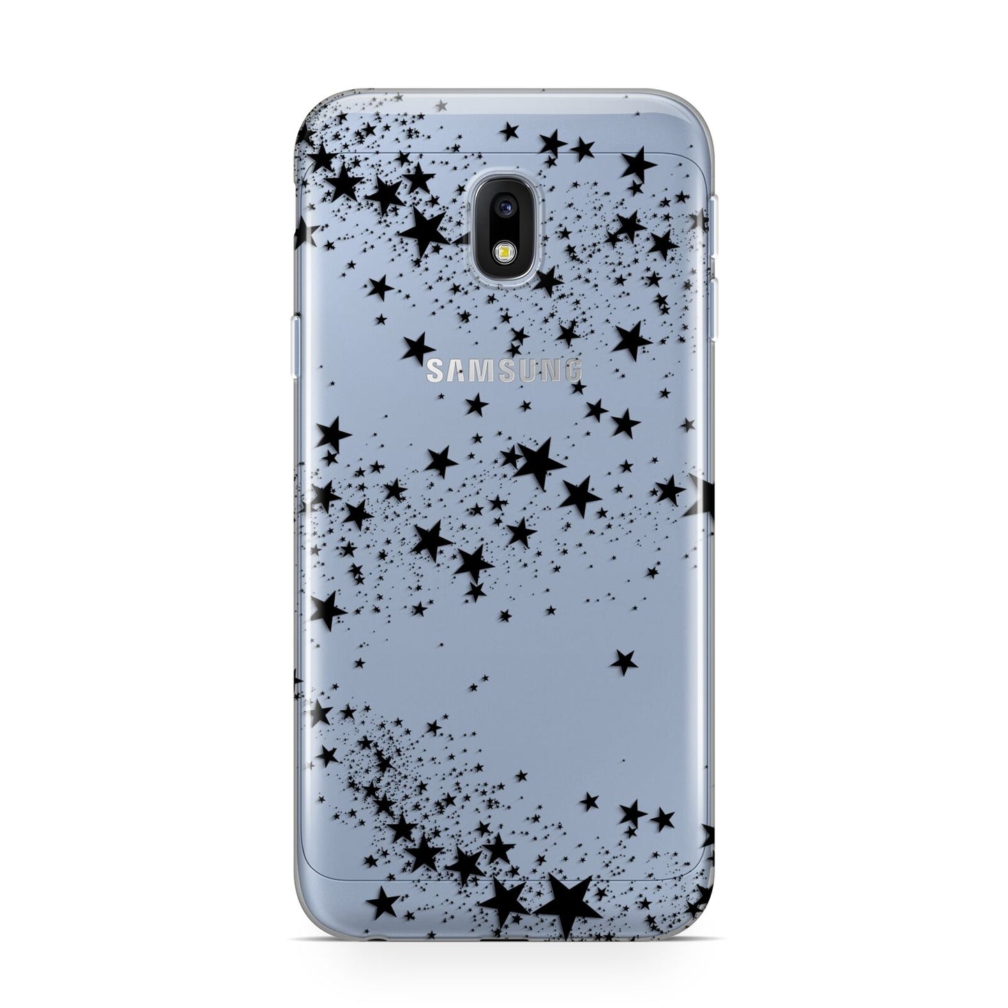 Shooting Stars Samsung Galaxy J3 2017 Case