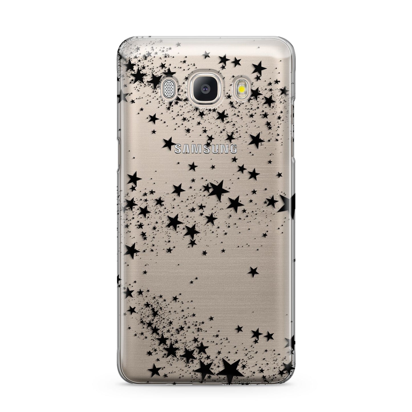 Shooting Stars Samsung Galaxy J5 2016 Case