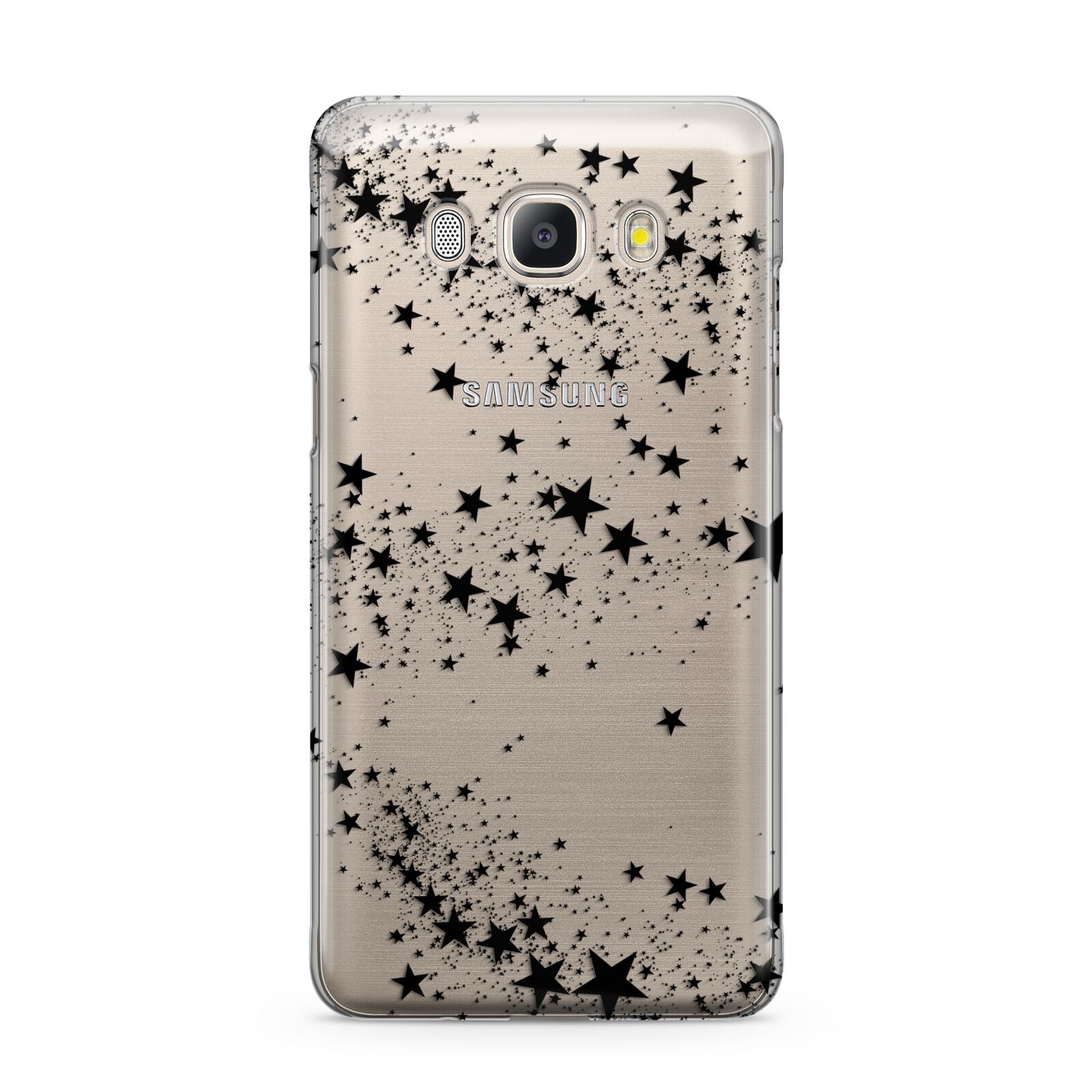 Shooting Stars Samsung Galaxy J5 2016 Case