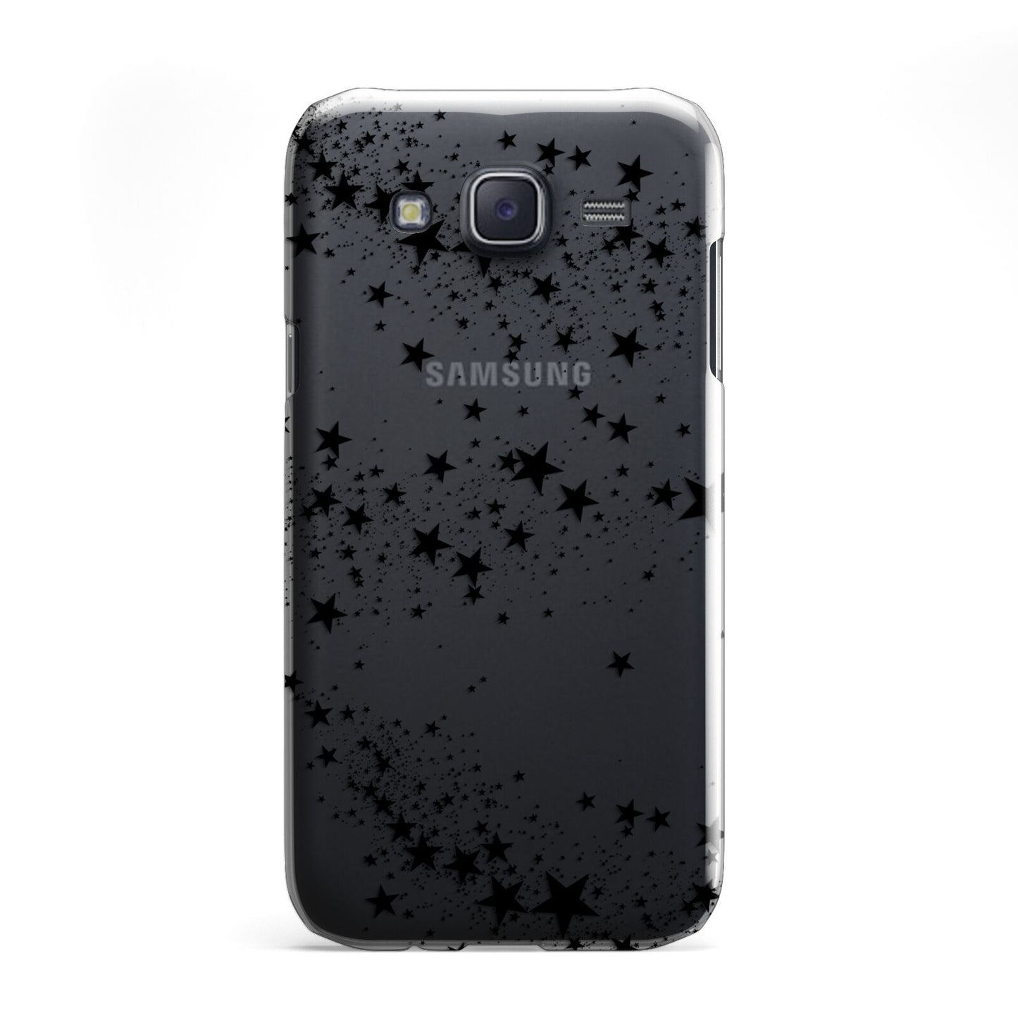 Shooting Stars Samsung Galaxy J5 Case