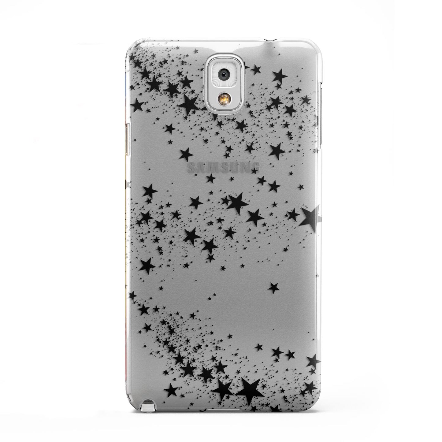 Shooting Stars Samsung Galaxy Note 3 Case