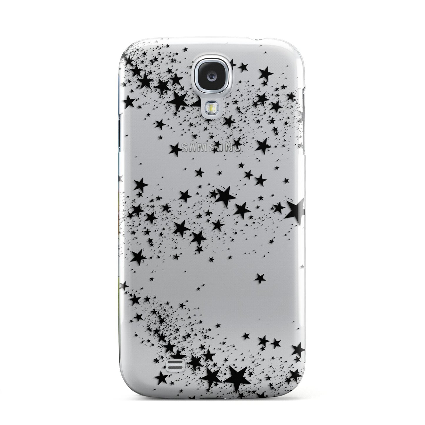 Shooting Stars Samsung Galaxy S4 Case