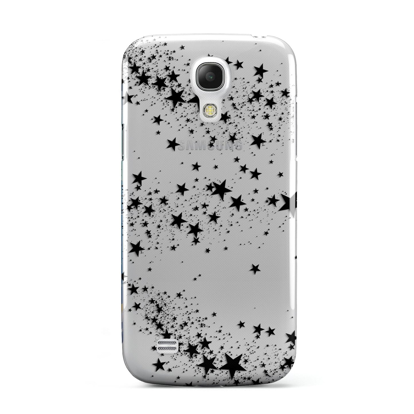 Shooting Stars Samsung Galaxy S4 Mini Case