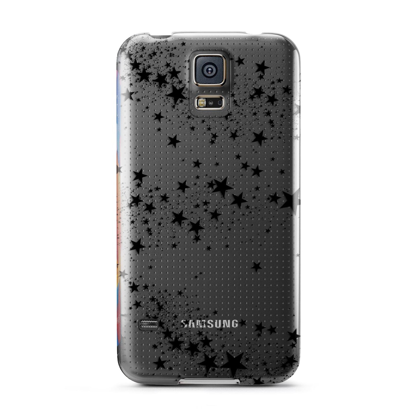 Shooting Stars Samsung Galaxy S5 Case