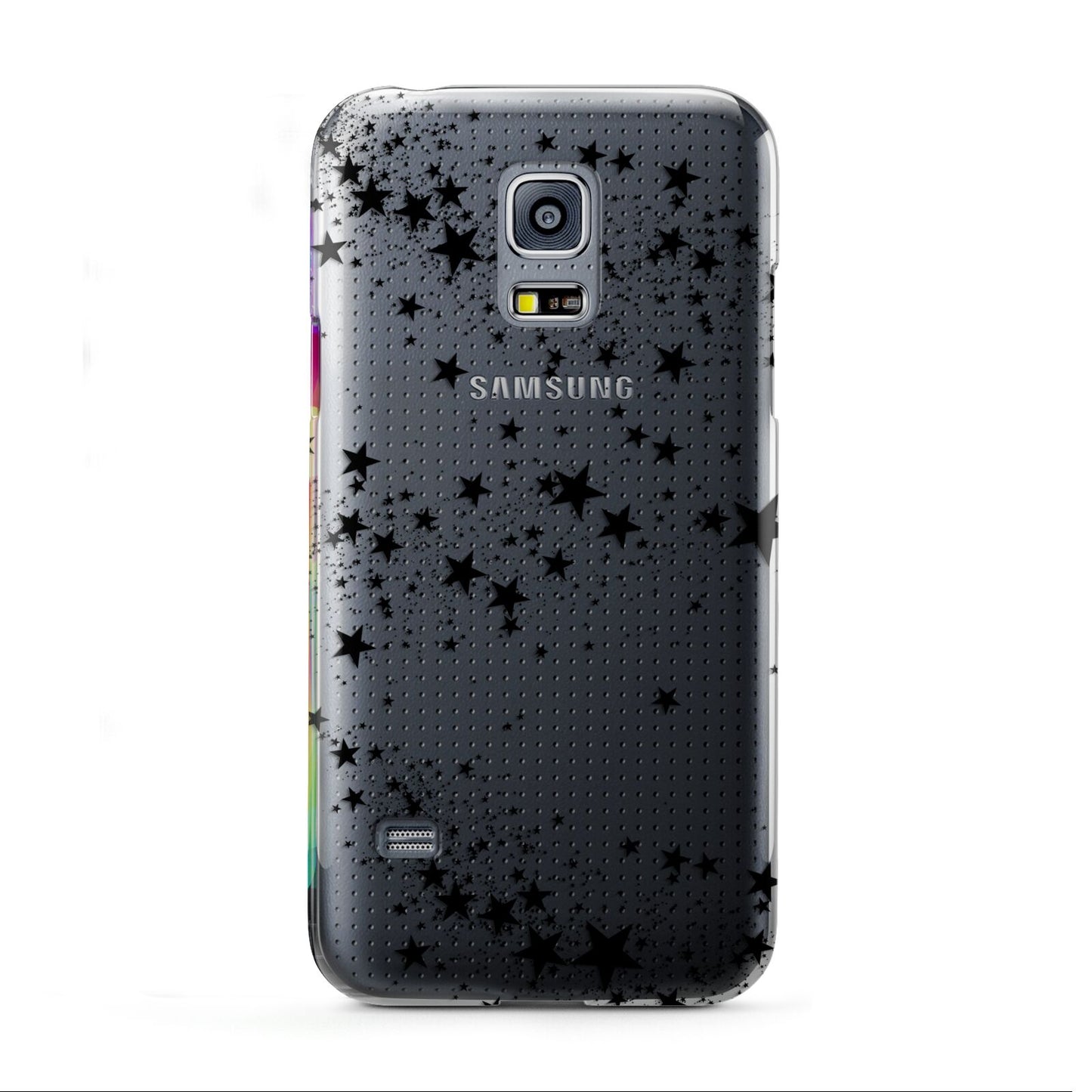 Shooting Stars Samsung Galaxy S5 Mini Case