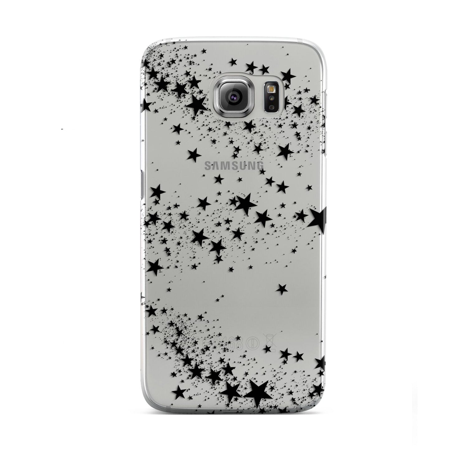 Shooting Stars Samsung Galaxy S6 Case