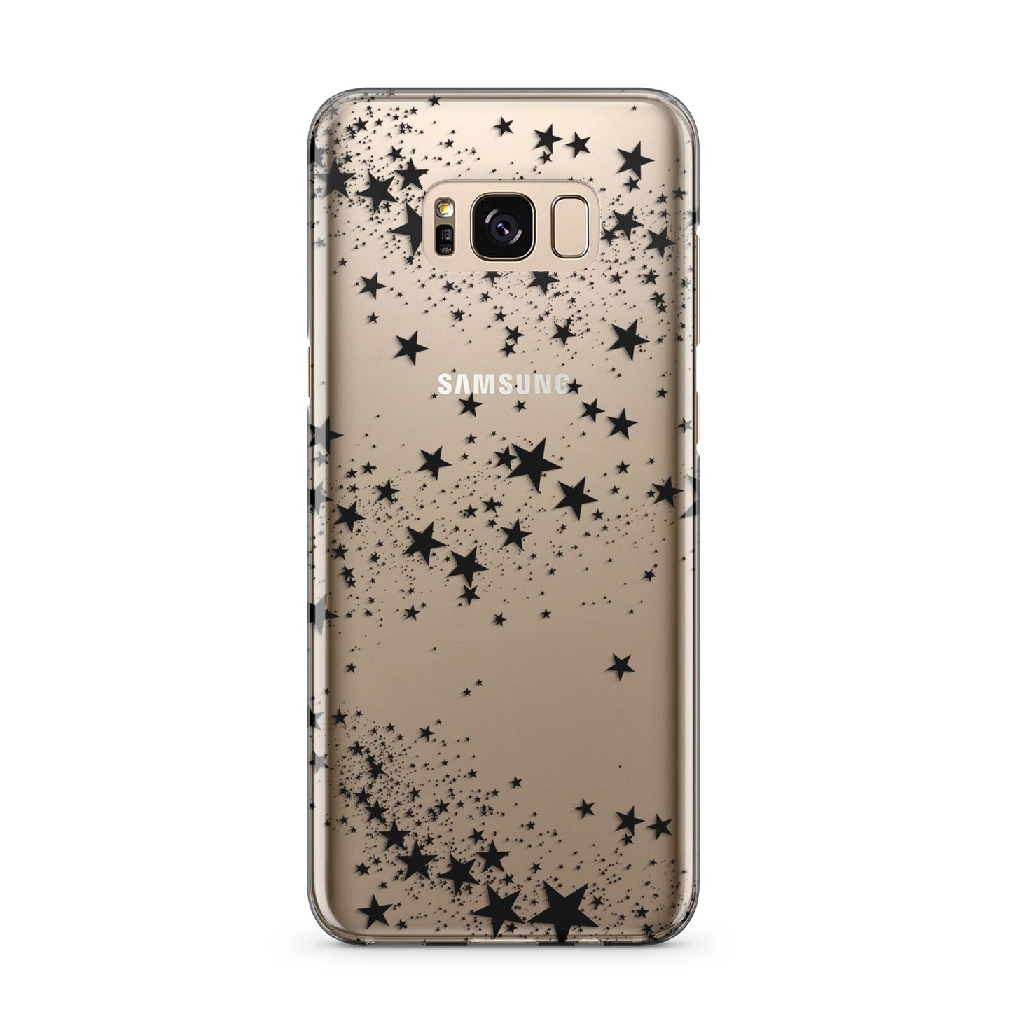 Shooting Stars Samsung Galaxy S8 Plus Case