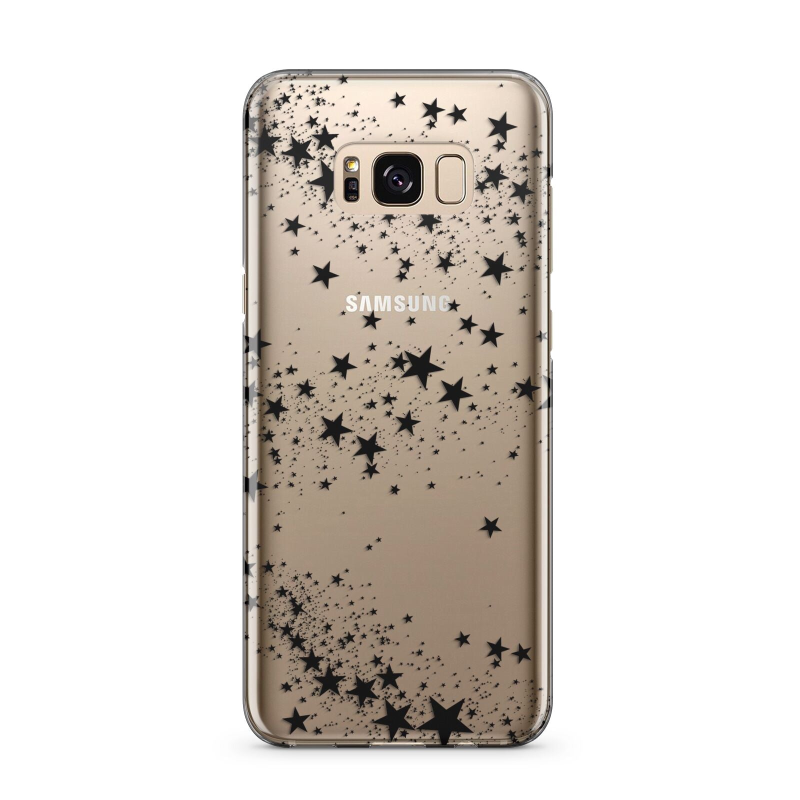 Shooting Stars Samsung Galaxy S8 Plus Case