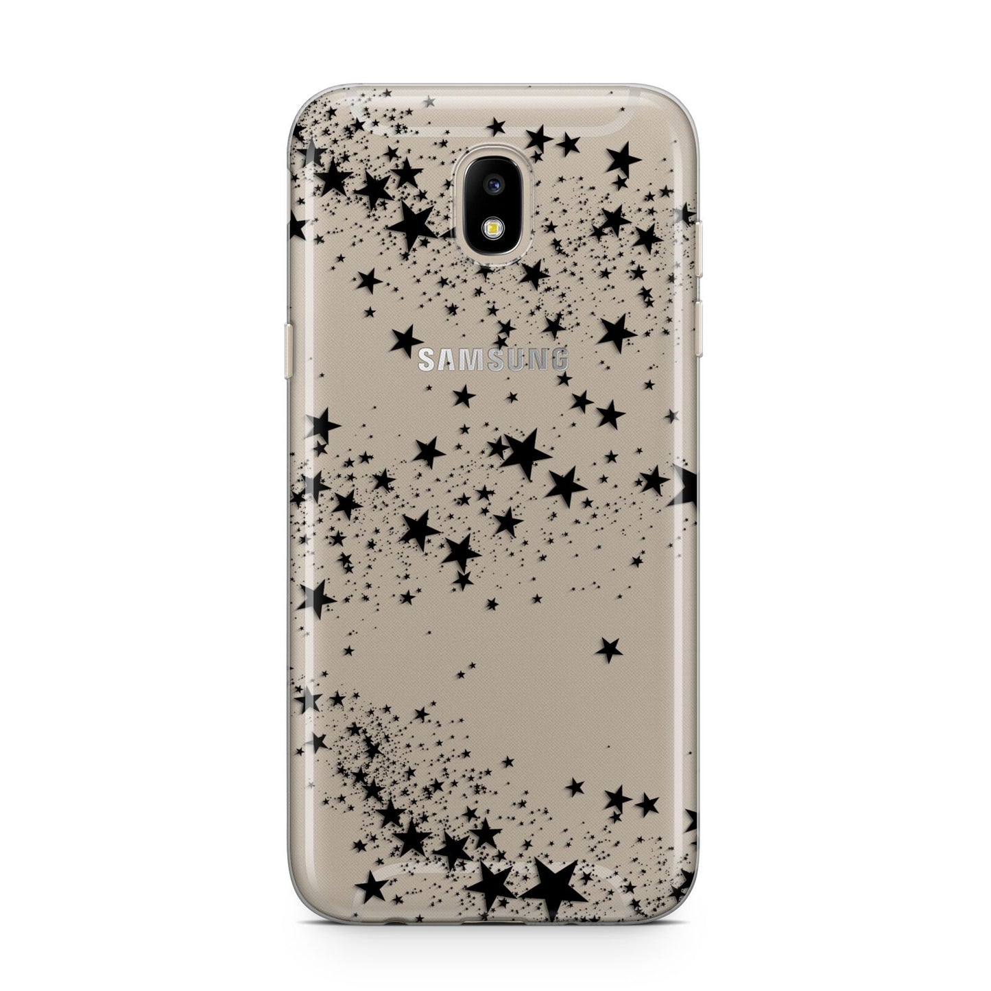 Shooting Stars Samsung J5 2017 Case