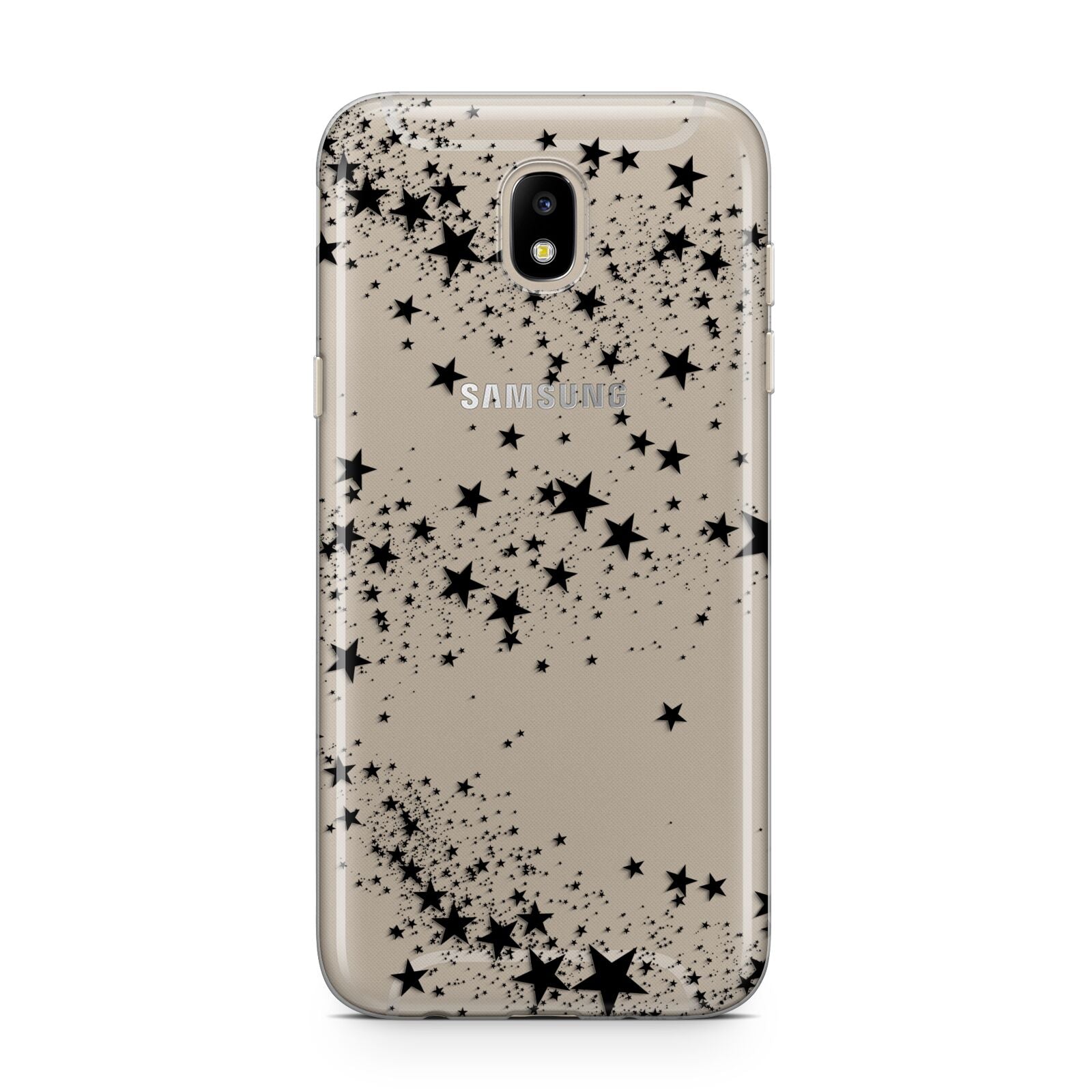 Shooting Stars Samsung J5 2017 Case