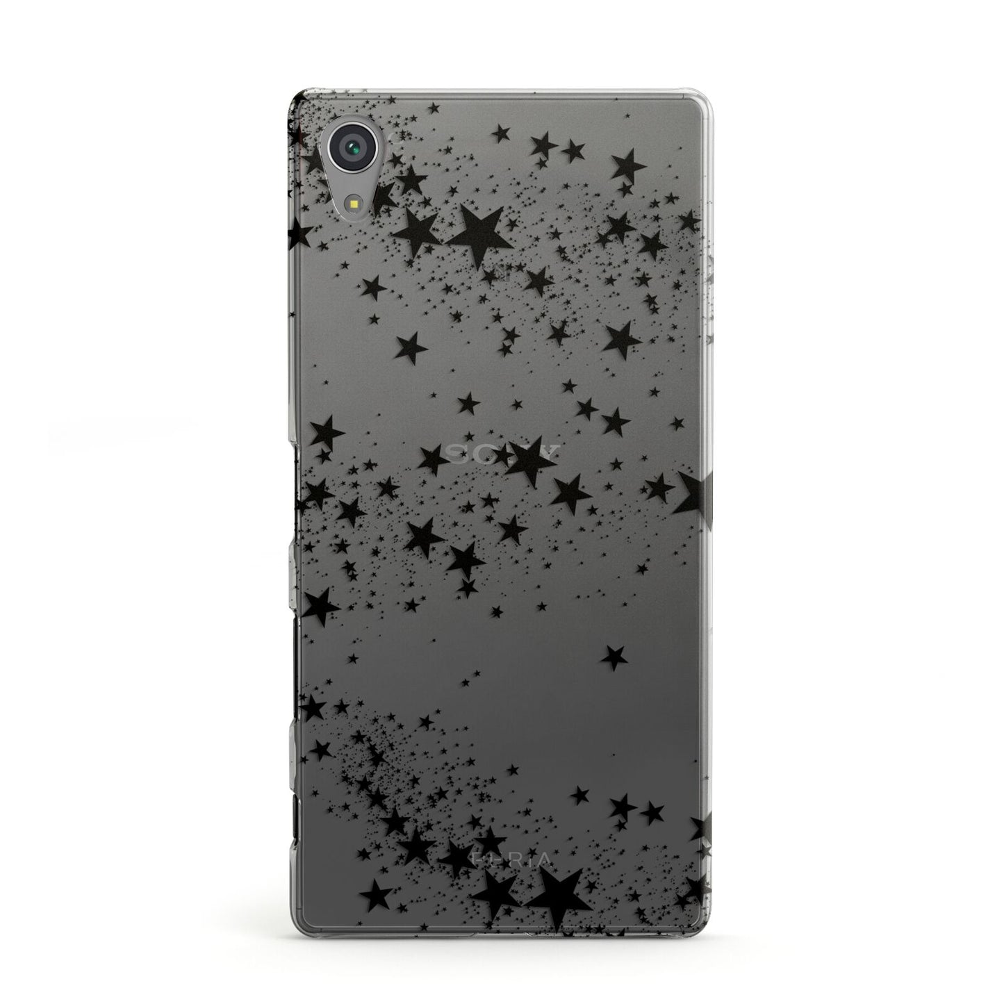 Shooting Stars Sony Xperia Case