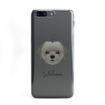 Shorkie Personalised OnePlus Case